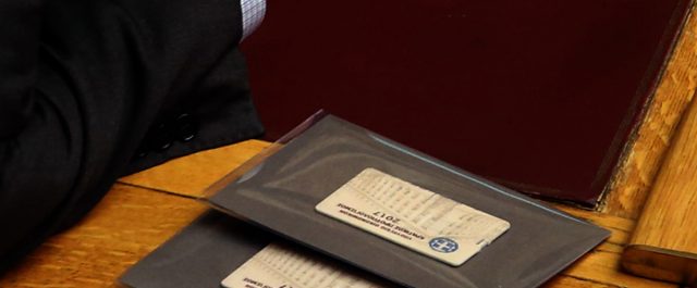 Πρωτογενές πλεόνασμα 1,068 δισ. ευρώ, παρουσίασε ο προϋπολογισμός το α’ τρίμηνο