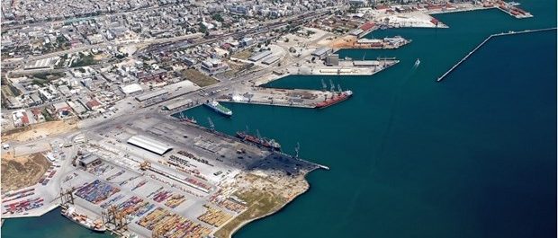 Κοινοπραξία DIEP για ΟΛΘ: Τεράστια επένδυση για ανάπτυξη Θεσσαλονίκης και ευρύτερης περιοχής