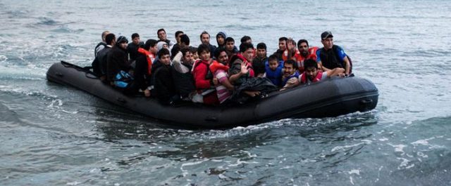 Προειδοποίηση Frontex: Διάτρητες οι υπηρεσίες στην Τουρκία για το προσφυγικό