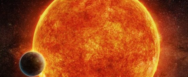 Νέες ενδείξεις ζωής σε εξωπλανήτη όμοιο με τη Γη