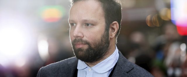 Ο Γ. Λάνθιμος στις Κάννες με την ταινία «The killing of a sacred deer»