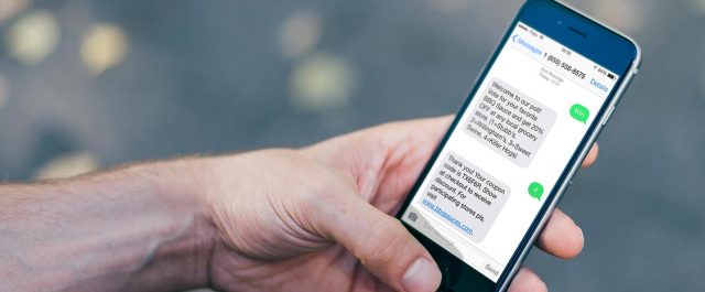 SMS χρεώνουν τους λογαριασμούς έως και 1000 ευρώ