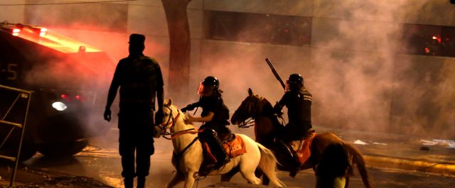 Ο ΣΥΡΙΖΑ απαντά στη …Βενεζουέλα της Ν.Δ με…Παραγουάη