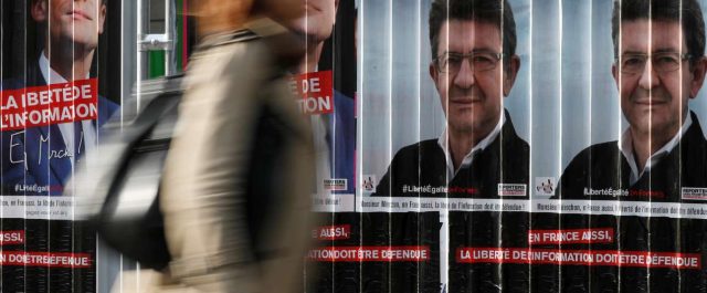 Το Frexit στην ατζέντα των Γαλλικών εκλογών- Νευρικότητα στις αγορές