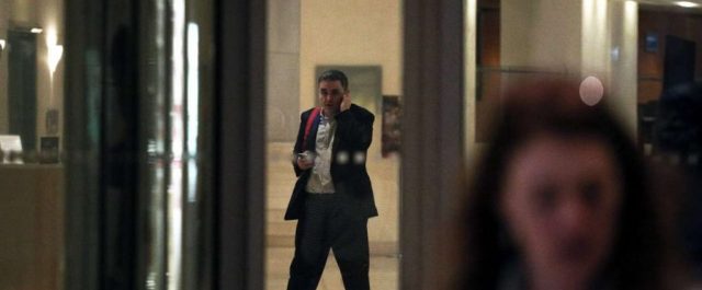 Τα 4 ζητήματα που θέτει το ΔΝΤ στις διαπραγματεύσεις