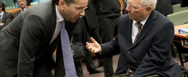 Γερμανικό ΥΠΟΙΚ: Να κλείσει άμεσα η αξιολόγηση