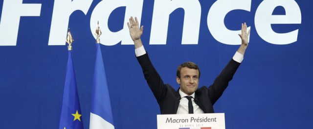 Ποιοι ψήφισαν Μακρόν και ποιοι Λεπέν- Η “ακτινογραφία” της ψήφου των Γάλλων