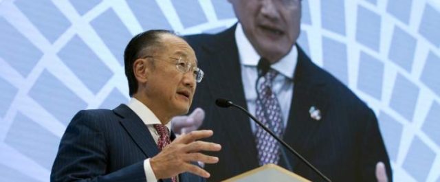 Παγκόσμια Τράπεζα: Πρόωρο και δύσκολο ένα δάνειο στην Ελλάδα