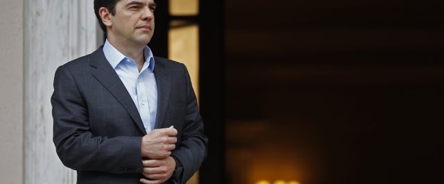 Tσίπρας: Κλείνει η συμφωνία 22 Μαΐου – Εξιτήριο από πρόγραμμα, επιτροπεία
