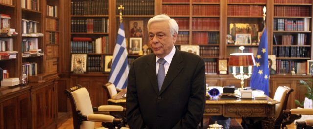 Παυλόπουλος: Να υπερασπισθούμε την Ευρώπη από τον εφιάλτη της παρακμής