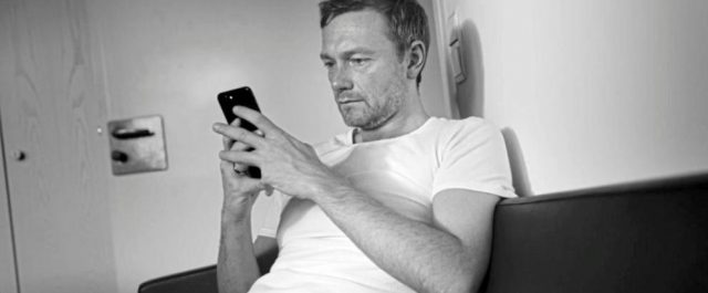 Το viral video του προέδρου του Γερμανικού FDP που θέλει την Ελλάδα εκτός ευρώ