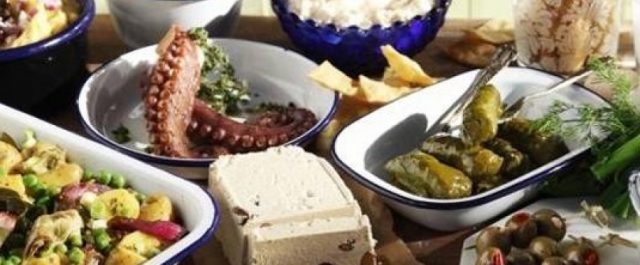 Τα διατροφικά οφέλη της νηστείας