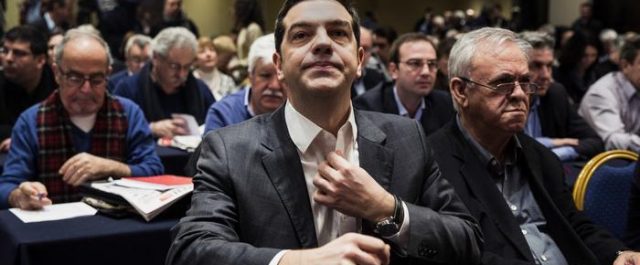 Spiegel: Η επώδυνη συμφωνία του Τσίπρα