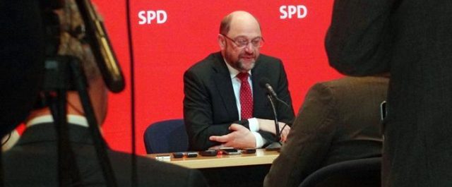 Το πολιτικό “ντιλ” Σουλτς- Μέρκελ για την Ελλάδα και ο νέος ρόλος του Γκάμπριελ