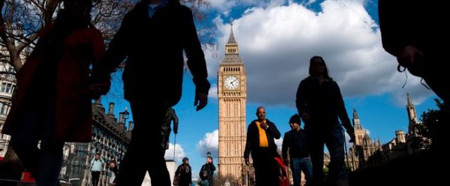 Ρούντολφ Χίκελ: Γιατί το Brexit μπορεί να είναι ευκαιρία αλλαγής της Ευρώπης