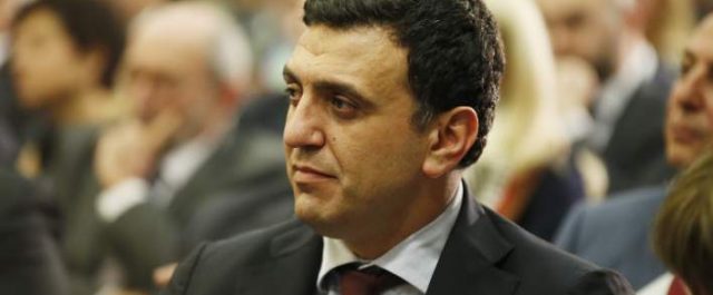 Κικίλιας για συμφωνία: Θέατρο παραλόγου