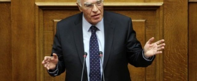 Λεβέντης: Υπάρχει συμφωνία Μητσοτάκη με Γεννηματά- Προειδοποιητικές βολές Καραμανλή οι δηλώσεις Παπακώστα