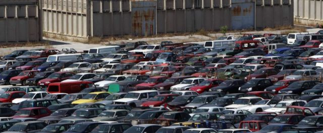 Επιτήδειοι έχουν γεμίσει “σαπάκια” την αγορά – “Βαφτίζονται” ευρωπαϊκά στη Βουλγαρία