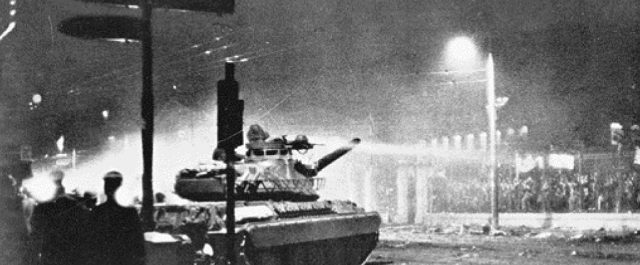 Μαρτυρίες του Περικλή Κοροβέση στο άρθρο του Spiegel: Όταν η δημοκρατία πέθανε στην κοιτίδα της