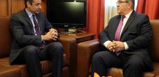 Κουτσούμπας: Οι διαφορές με την ΝΔ και τον κ. Μητσοτάκη είναι αγεφύρωτες