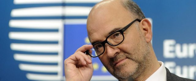 Μοσκοβισί: Η συμφωνία απαιτεί δύσκολες πολιτικές επιλογές