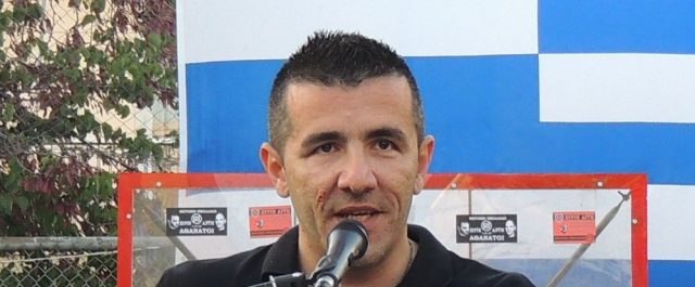 Ηγετικό στέλεχος ο Χρυσαυγίτης που κατηγορείται ότι ξυλοκόπησε τον φοιτητή