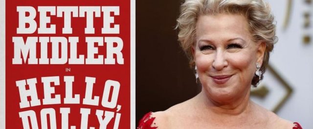 Ακόμη και να… “πεθάνουν” οι Αμερικανοί θα δουν το Hello, Dolly!