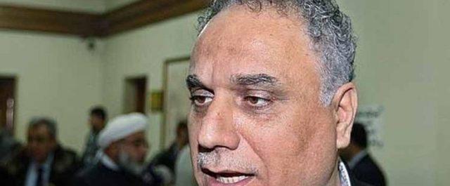 Κυβερνήτης πόλης Χομς: Υπάρχουν νεκροί από την αμερικανική επίθεση