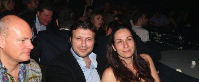 “Καμπάνα” 7 εκατ. από την Εφορία στον Γιάννη Πλούταρχο