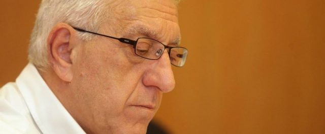 Έχασε τη μητέρα του ο Νικήτας Κακλαμάνης