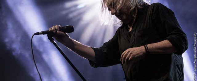 Η ελληνική ροκ σκηνή γιορτάζει στις 10 Ιουνίου στην πλατεία Νερού