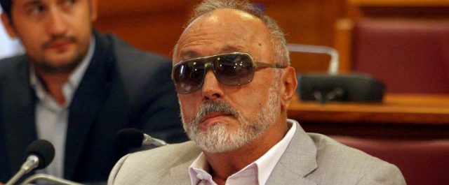 Κουρουμπλής: “Θα κλάψουν μανούλες για το σκάνδαλο του Ερρίκος Ντυνάν”