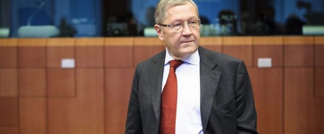 Ρένγκλινγκ: Η Ελλάδα μπορεί να είναι το επόμενο success story