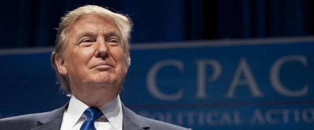 Πρώτη φορά μετά 36 χρόνια Αμερικανός πρόεδρος “σνόμπαρε” την ετήσια εκδήλωση των δημοσιογράφων