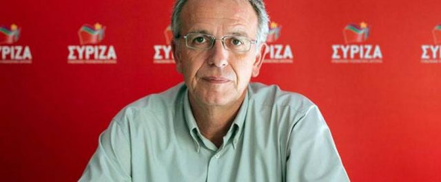 Ρήγας: Όσοι διατέλεσαν πρόεδροι της ΤτΕ να ετοιμάζονται να λογοδοτήσουν