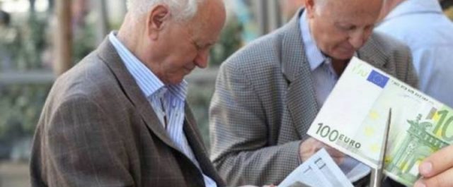 Νέα μέτρα: 2,6 εκατ. κύριες και επικουρικές συντάξεις στο στόχαστρο από το 2019