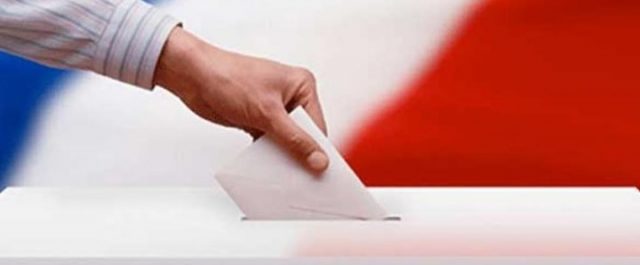 LIVE- Η Γαλλία στις κάλπες: Τι δείχνουν τα exit polls