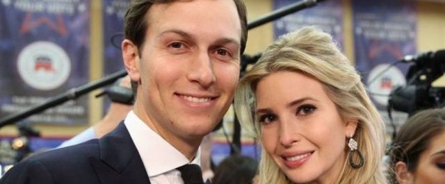 Λευκός Οίκος: Ο γαμπρός του Τράμπ στο επίκεντρο “σύγκρουσης” στη δυτική πτέρυγα