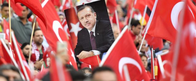 Οι Τούρκοι στις κάλπες: Θα γίνει ο Ερντογάν… (ισόβιος) Σουλτάνος;