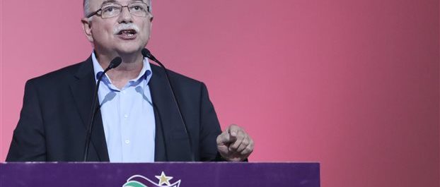 Παπαδημούλης: Και οι 153 θα ψηφίσουν τα μέτρα- Φίλης και Σκουρλέτης δεν ζητούν εκλογές