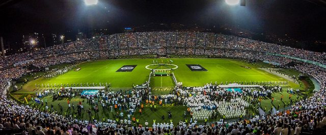 Βραζιλία: Ο τελικός που “λύγισε” την υφήλιο