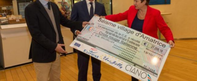 “Ύποπτες” χρηματοδοτήσεις σε ΜΚΟ εντόπισε το Ευρωκοινοβούλιο- Δόθηκαν 1,2 δισ το 2015