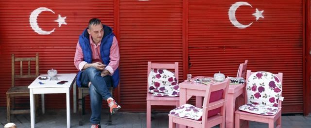 Οριακή νίκη Ερντογάν- Χάνει Κωνσταντινούπολη, Άγκυρα. Σμύρνη