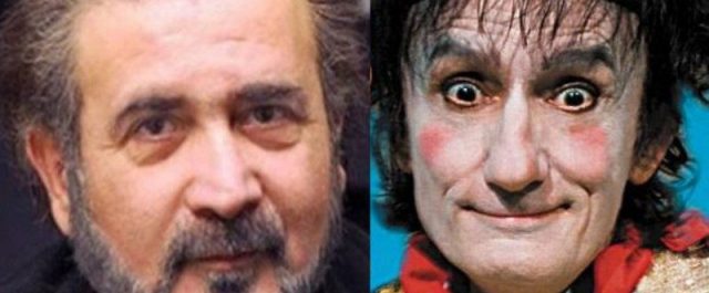 Το συγκινητικό άρθρο-αντίο του Λάκη Λαζόπουλου για τον Στάθη Ψάλτη