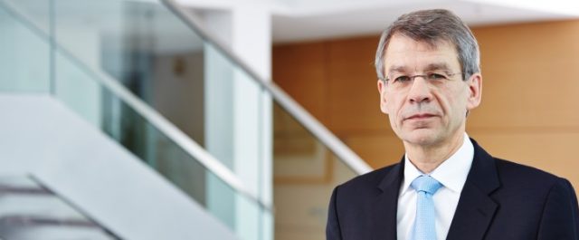 Εκπρόσωπος της (Γερμανικής) KfW: Καλή εποχή για επενδύσεις στην Ελλάδα