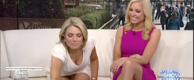 Παρουσιάστρια του Fox News (που πρόσκειται στον Τραμπ) η νέα εκπρόσωπος του Στέϊτ Ντιπάρτμεντ