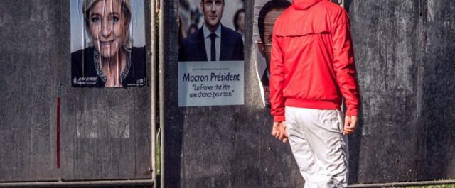 Τα πρώτα συμπεράσματα των γαλλικών εκλογών