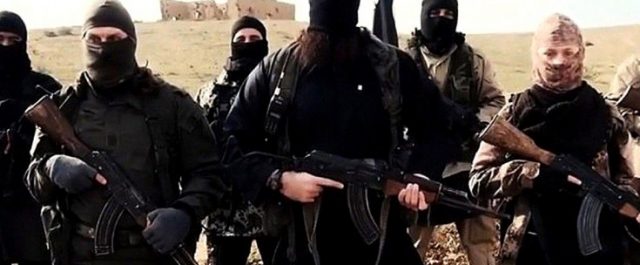 Οι Ιρακινοί σκότωσαν τον υπαρχηγό του ISIS- Πως έγινε η επιχείρηση