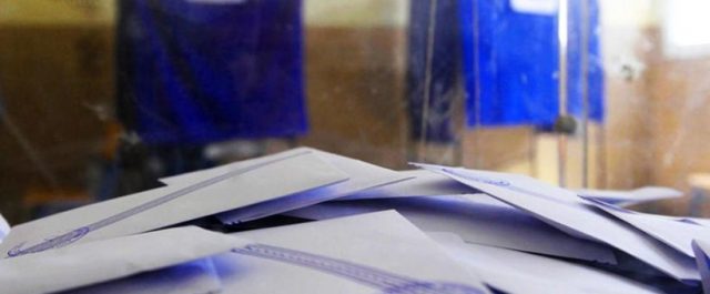 Palmos Analysis: Προβάδισμα 10,5 μονάδων για τη Ν.Δ- Στο 42% η απροσδιόριστη ψήφος