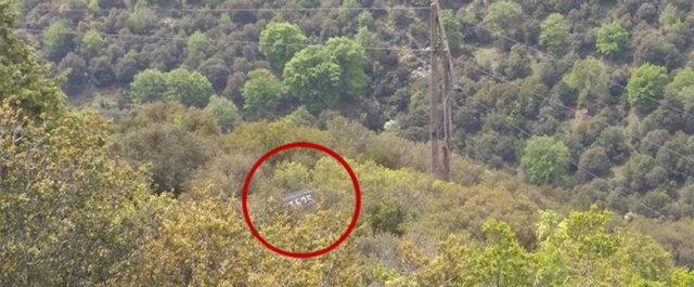 Τα αίτια της συντριβής: Τι προβληματίζει το ΓΕΕΘΑ